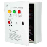 Automatic Transfer Switch KDF9500Q (230V-50HZ) - ATS Panels for Petrol Generators