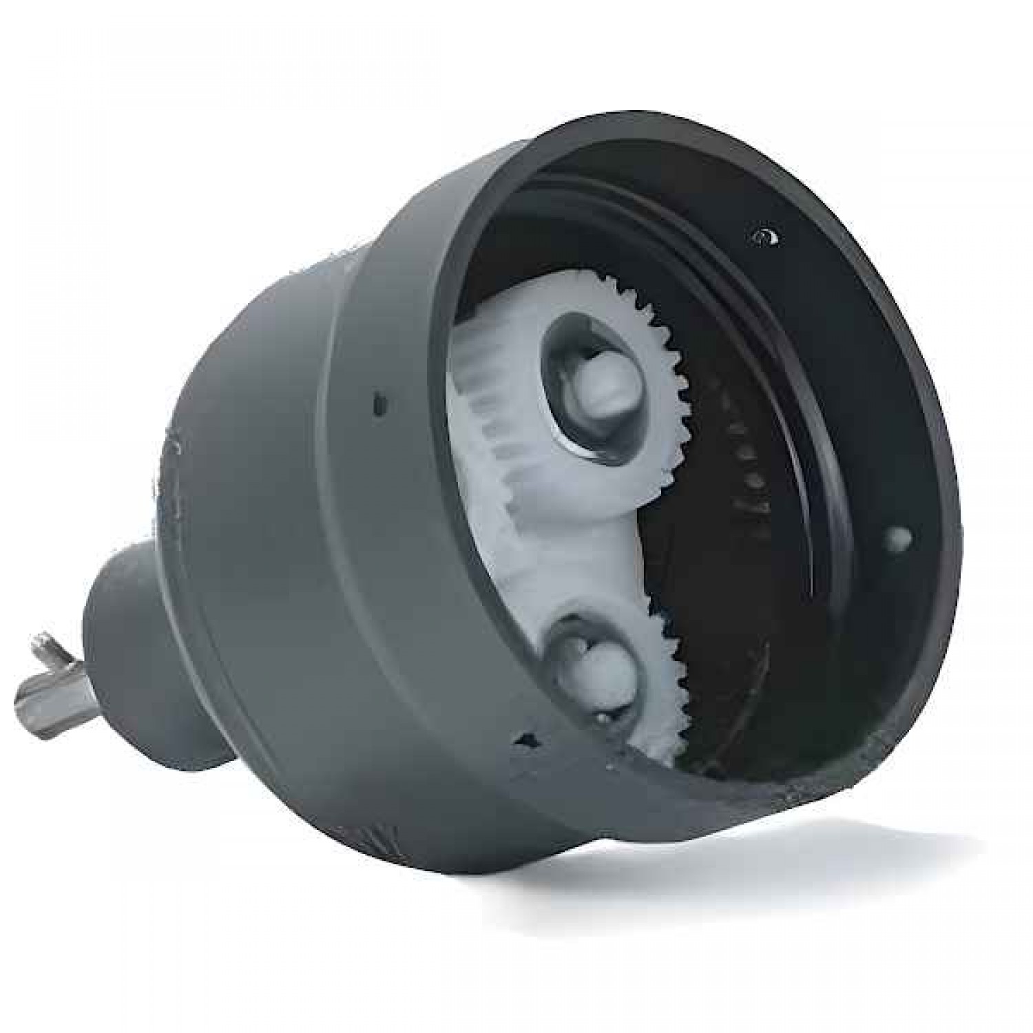 SIK KYRIAKAKIS Control Gear Reducer for Olive Harvesters SIK KYRIAKAKIS Control Gear Reducer for Olive Harvesters Spare Part - Harvester Replacements-Reducers