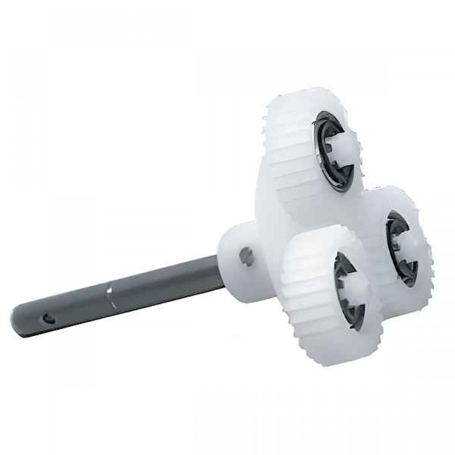 SIK KYRIAKAKIS Harvesters Planetary Reduction with Gears SIK KYRIAKAKIS Planetary Reduction with Gears for Olive Harvesters Spare Part - Harvester Replacements-Reducers