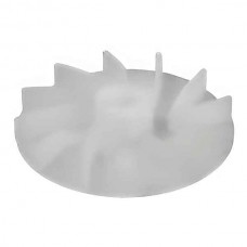 SIK KYRIAKAKIS New Type Motor Fan for Olive Harvesters Spare Part - Harvester Replacements