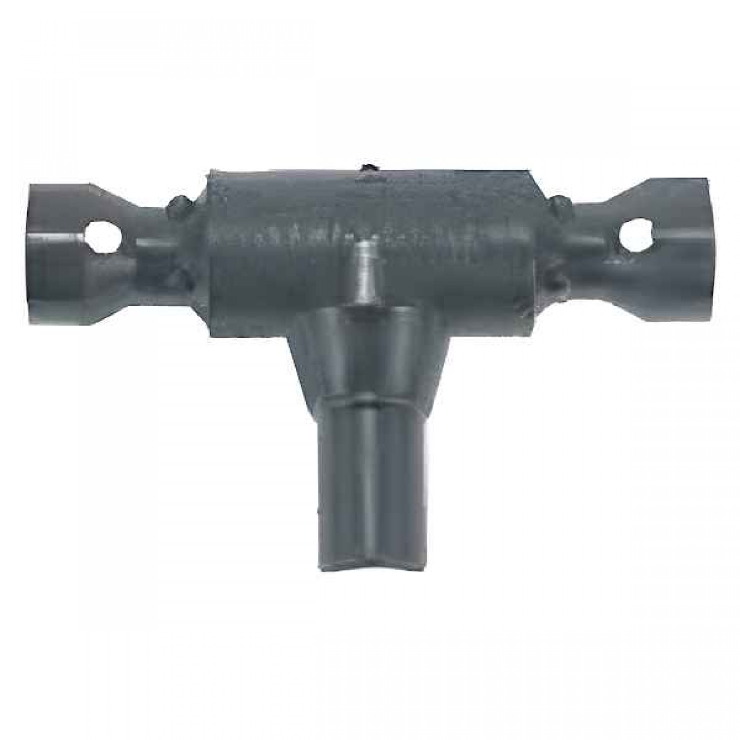 SIK KYRIAKAKIS New-Type Urchin T-Joint Caps (Pair) for Olive Harvesters Spare Part - Harvester Replacements
