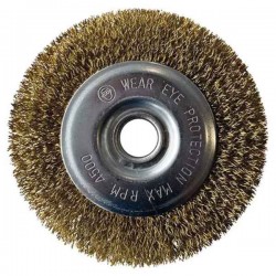 GLORIA Joint Cleaning Metal Brush-Weed Cleaner - Cleaning Accessories