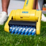 GLORIA Maintenance Roller For Artificial Grass GLORIA Maintenance Roller For Artificial Grass - Cleaning Accessories