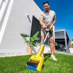 GLORIA Maintenance Roller For Artificial Grass GLORIA Maintenance Roller For Artificial Grass - Cleaning Accessories