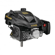 Vertical Shaft Gas Engine GVE 200 N1 PRO 6.5hp (Keyway)