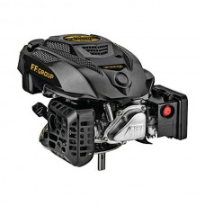 Vertical Shaft Gas Engine GVE174 N1 PLUS 5.8hp (Keyway)