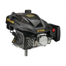 Vertical Shaft Gas Engine GVE 200 N2 PRO 6.5hp (Keyway)