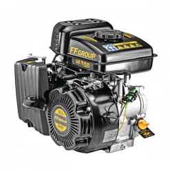 Gasoline Engine FF GROUP 79 R PLUS 2.6hp (Thread)