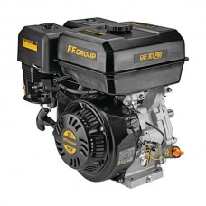 Gasoline Engine FF GROUP GHE 301 Q PRO 10hp (Keyway)