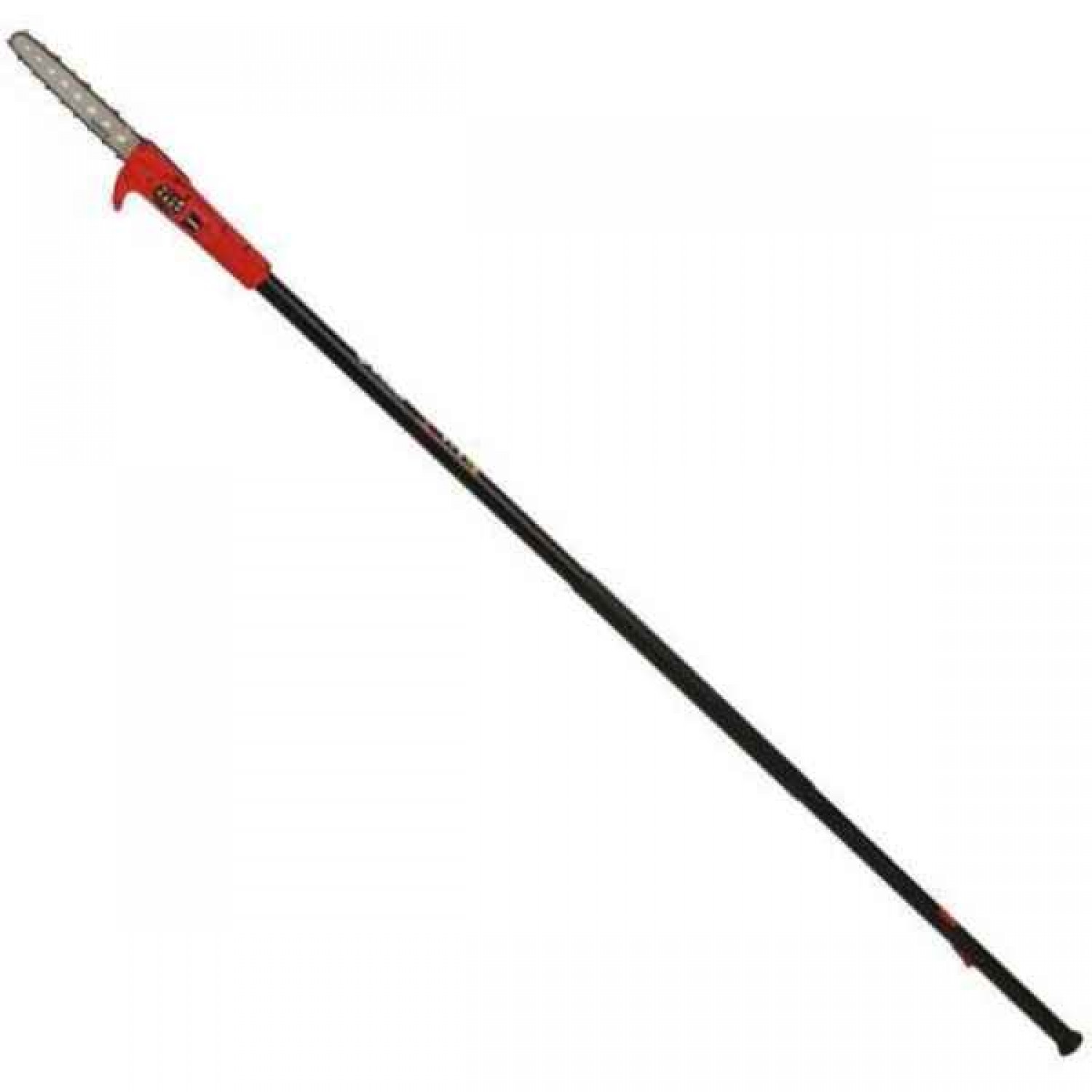 Blue Bird PCS 23-08 18V Battery Tree Pruner on Telescopic Pole - Garden & Orchard Pole Chainsaws