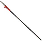 Blue Bird PCS 23-08 18V Battery Tree Pruner on Telescopic Pole - Garden & Orchard Pole Chainsaws