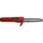 Blue Bird PCS 23-08 18V Battery Tree Pruner on Telescopic Pole - Garden & Orchard Pole Chainsaws