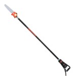 SIK POWER SHARK BRUSHLESS Κονταροπρίονο 2,20m Μπαταρίας Carbon