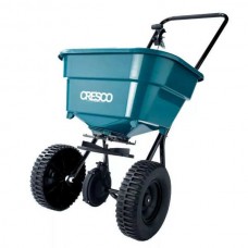 Cresco 10SW Broadcast Spreader for All Seasons