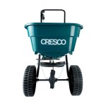 Cresco 10SW Broadcast Spreader for All Seasons - Spreaders & Seeders Cresco 10SW Broadcast Spreader for All Seasons