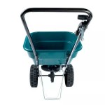 Cresco 10SW Broadcast Spreader for All Seasons - Spreaders & Seeders Cresco 10SW Broadcast Spreader for All Seasons