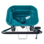Cresco 10SW Broadcast Spreader for All Seasons - Spreaders & Seeders Cresco 10SW Broadcast Spreader for All Seasons