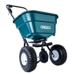 Cresco 20SW Broadcast Spreader for All Seasons - Spreaders & Seeders Cresco 20SW Broadcast Spreader for All Seasons