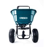 Cresco 20SW Broadcast Spreader for All Seasons - Spreaders & Seeders Cresco 20SW Broadcast Spreader for All Seasons
