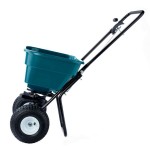 Cresco 20SW Broadcast Spreader for All Seasons - Spreaders & Seeders Cresco 20SW Broadcast Spreader for All Seasons