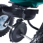 Cresco 20SW Broadcast Spreader for All Seasons - Spreaders & Seeders Cresco 20SW Broadcast Spreader for All Seasons