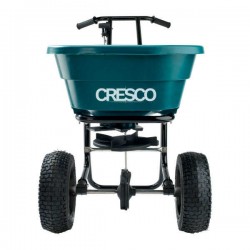 Cresco 30SWP Broadcast Spreader for All Seasons