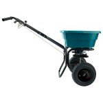 Cresco 30SWP Broadcast Spreader for All Seasons - Spreaders & Seeders Cresco 30SWP Broadcast Spreader for All Seasons
