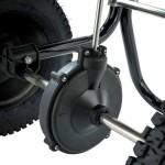 Cresco 30SWP Broadcast Spreader for All Seasons - Spreaders & Seeders Cresco 30SWP Broadcast Spreader for All Seasons