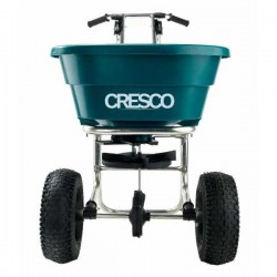 Cresco 30SWS Broadcast Spreader for All Seasons