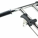 Cresco 30SWS Broadcast Spreader for All Seasons - Spreaders & Seeders Cresco 30SWS Broadcast Spreader for All Seasons