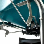 Cresco 30SWS Broadcast Spreader for All Seasons - Spreaders & Seeders Cresco 30SWS Broadcast Spreader for All Seasons