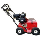 TORO 51cm 18kg Self Propelled Over Seeder - Professional Spreaders & Seeders