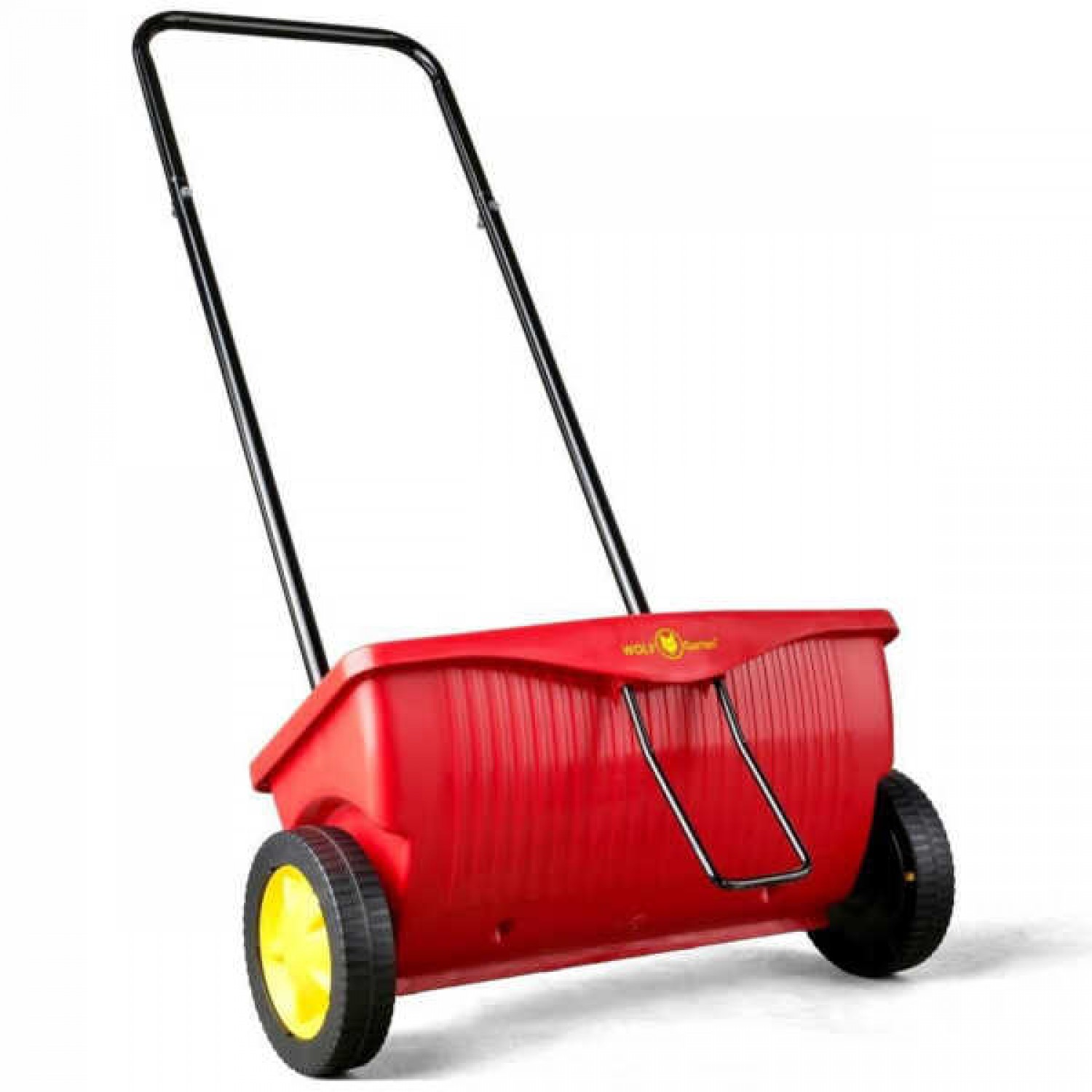 Spreader WE 330 Wolf-Garten | Agricultural Spreaders & Lawn Care Machineries Spreader WE 330 Wolf-Garten | kipogeorgiki.live
