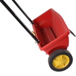 Spreader WE 330 Wolf-Garten | Agricultural Spreaders & Lawn Care Machineries Spreader WE 330 Wolf-Garten | kipogeorgiki.live
