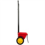 Spreader WE 330 Wolf-Garten | Agricultural Spreaders & Lawn Care Machineries Spreader WE 330 Wolf-Garten | kipogeorgiki.live
