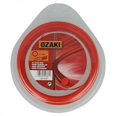 Μεσινέζα Στρογγυλή 1,35mm x 15m OZAKI - Μεσινέζες