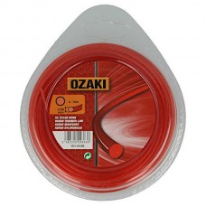 Round Cord 2,0mm x 15m OZAKI - Cords