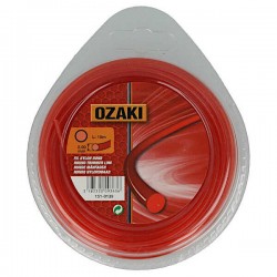 Μεσινέζα Στρογγυλή 2,0mm x 15m OZAKI - Μεσινέζες