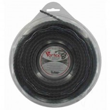 Vortex Twisted Cord 3.9mm x 26m OZAKI - Twisted Trimmer Cords