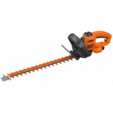 Black & Decker 500W Electric Hedge Trimmer 50cm