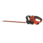 Black & Decker 550W Electric Hedge Trimmer 60cm 451-QS - Electric Hedge Trimmers Black & Decker 550W Electric Hedge Trimmer 60cm
