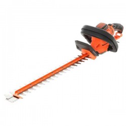 Ηλεκτρικό Μπορντουροψάλιδο 650W Black & Decker 60cm