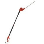 Black & Decker Telescopic Electric Hedge Trimmer PH5551-QS