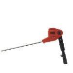 Black & Decker Telescopic Electric Hedge Trimmer PH5551-QS