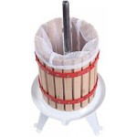 Πιεστήριο Σταφυλιών 12lt 22xØ38.5cm Χειροκίνητο - Πιεστήρια Σταφυλιών & Φρούτων Πιεστήριο Σταφυλιών 12lt 22xØ38.5cm Χειροκίνητο