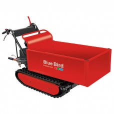 BLUE BIRD Transporter CARRIER 500H Tracked Power Barrow