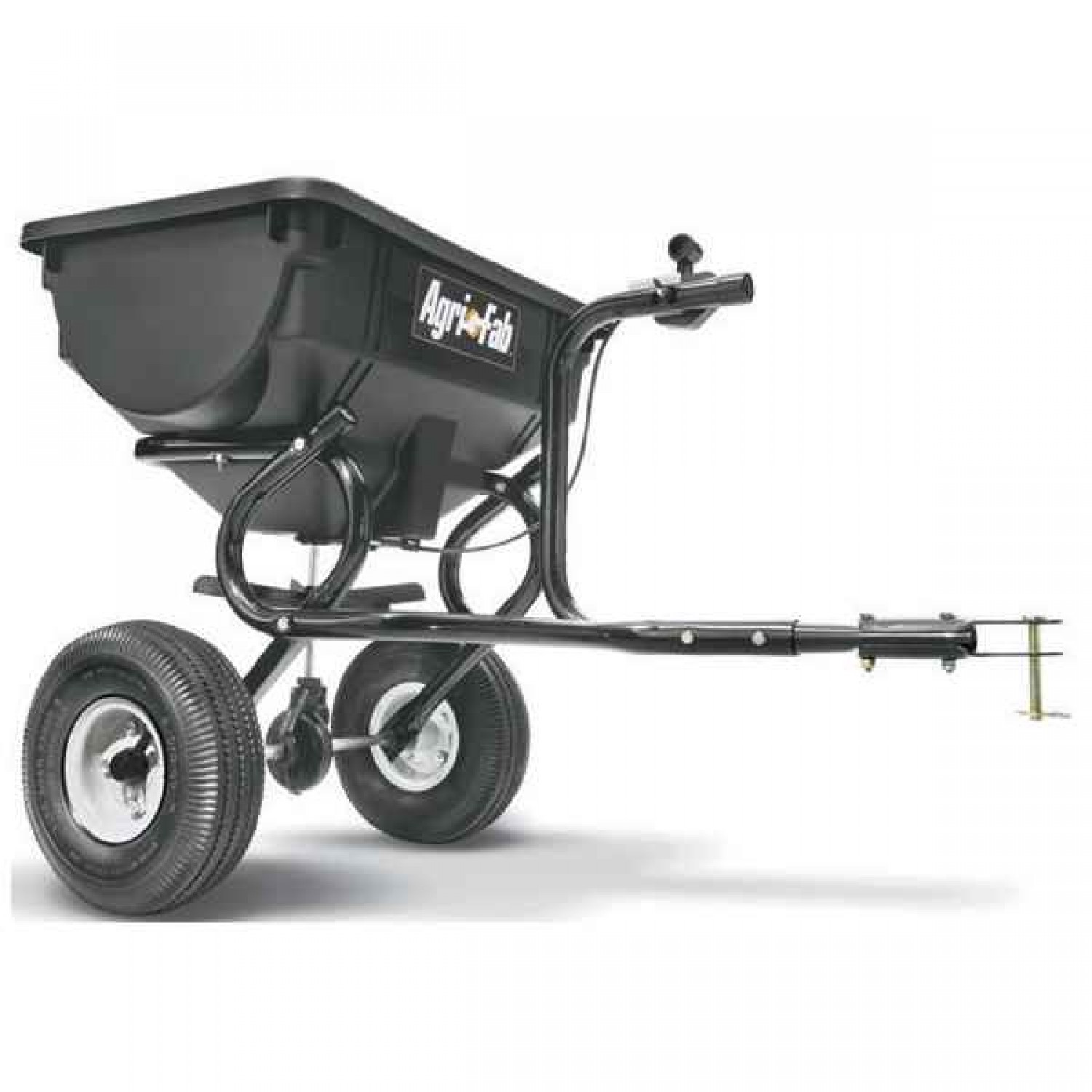 Ελκόμενος Λιπασματοδιανομέας 34 kg Agri-Fab Τρακτέρ Ελκόμενος Λιπασματοδιανομέας 34 kg Agri-Fab Χλοοκοπτικών Τρακτέρ - Ελκόμενοι Λιπασματοδιανομείς & Σπορείς