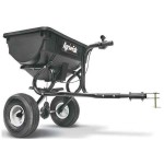 Ελκόμενος Λιπασματοδιανομέας 34 kg Agri-Fab Τρακτέρ Ελκόμενος Λιπασματοδιανομέας 34 kg Agri-Fab Χλοοκοπτικών Τρακτέρ - Ελκόμενοι Λιπασματοδιανομείς & Σπορείς