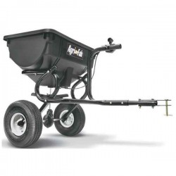 Ελκόμενος Λιπασματοδιανομέας 34 kg Agri-Fab Χλοοκοπτικών Τρακτέρ - Ελκόμενοι Λιπασματοδιανομείς & Σπορείς
