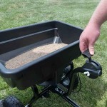 Ελκόμενος Λιπασματοδιανομέας 34 kg Agri-Fab Τρακτέρ Ελκόμενος Λιπασματοδιανομέας 34 kg Agri-Fab Χλοοκοπτικών Τρακτέρ - Ελκόμενοι Λιπασματοδιανομείς & Σπορείς